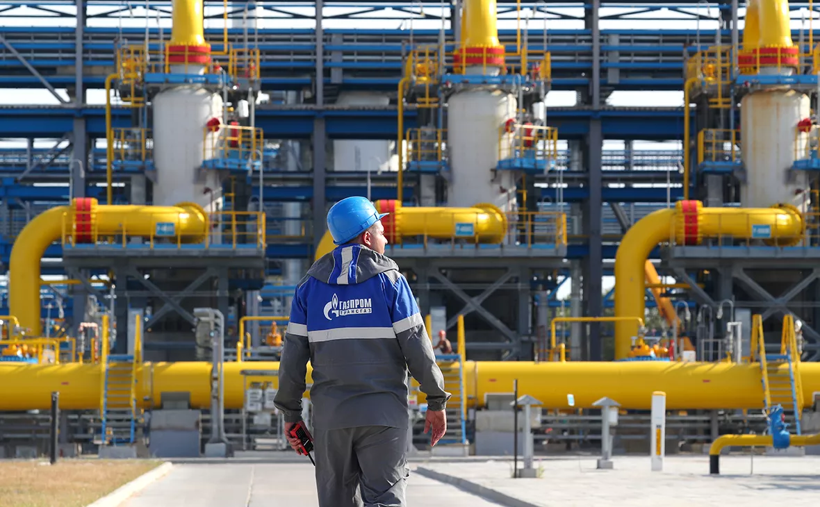 Петр Ковалев / ТАСС