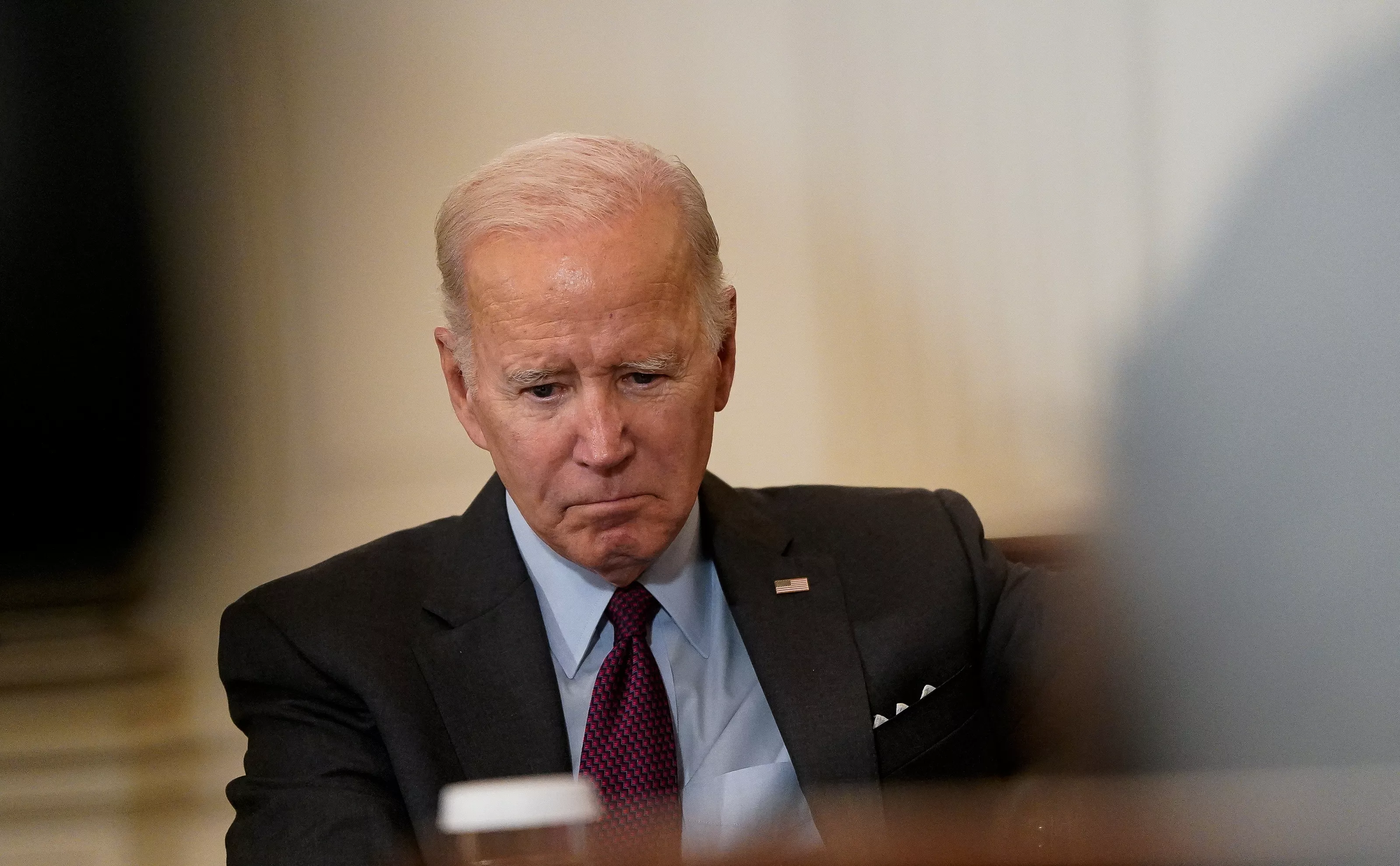 Elizabeth Frantz / Reuters