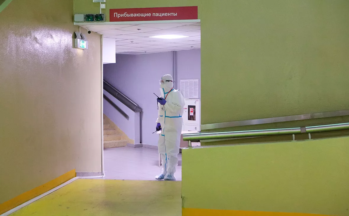 Андрей Никеричев / АГН «Москва»