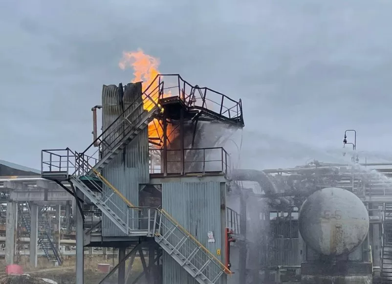 Пресс-служба ГУ МЧС по Тюменской области