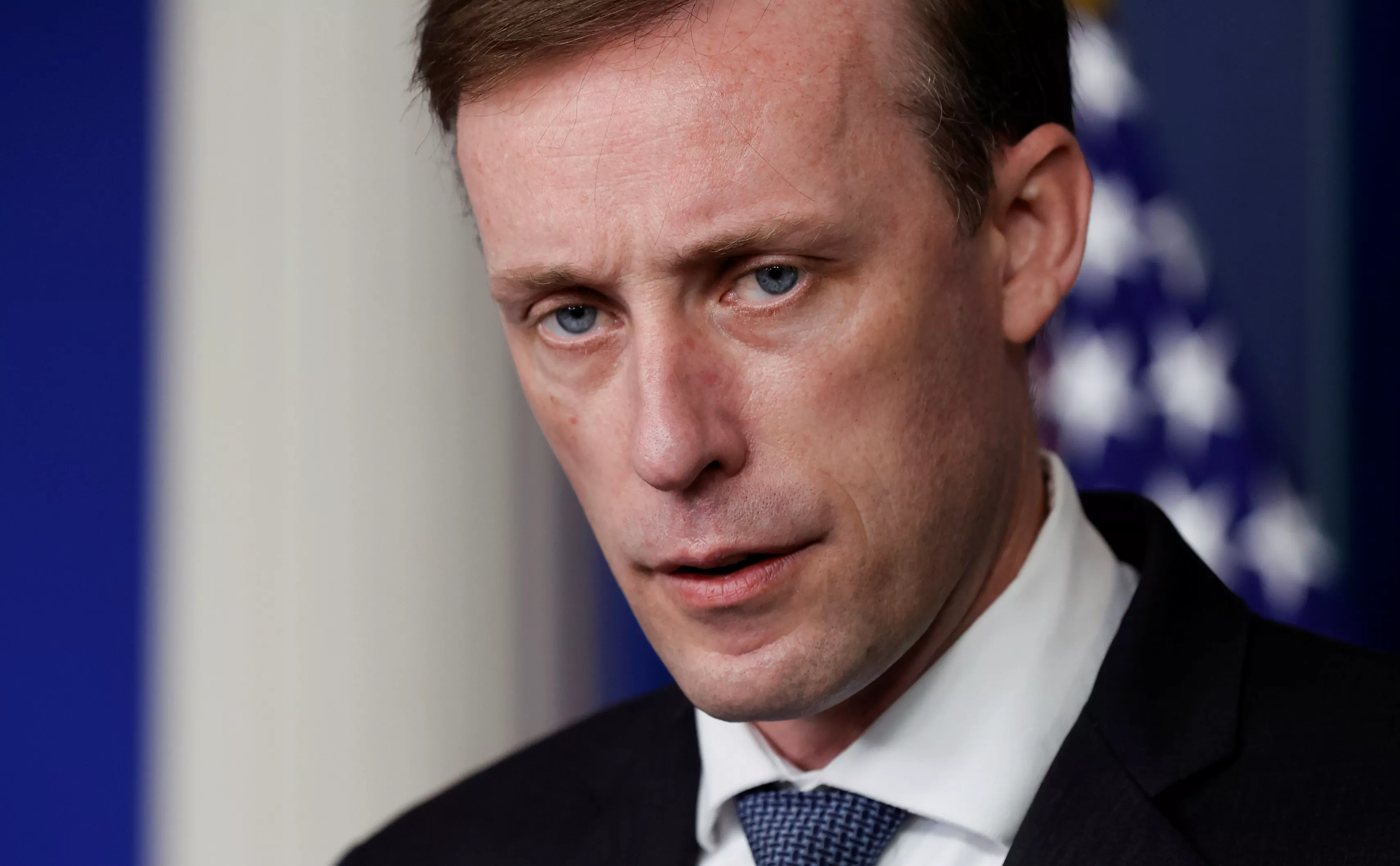 Jonathan Ernst / Reuters