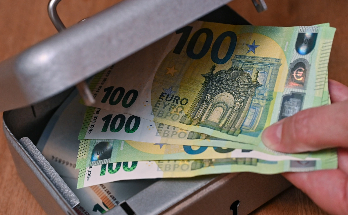 Patrick Pleul / dpa / picture-alliance / ТАСС