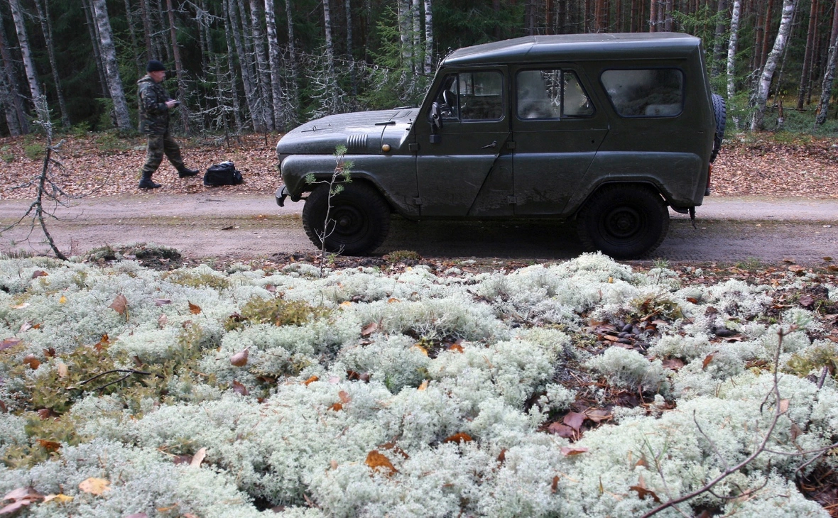 Куликов Сергей/PhotoXPress.ru