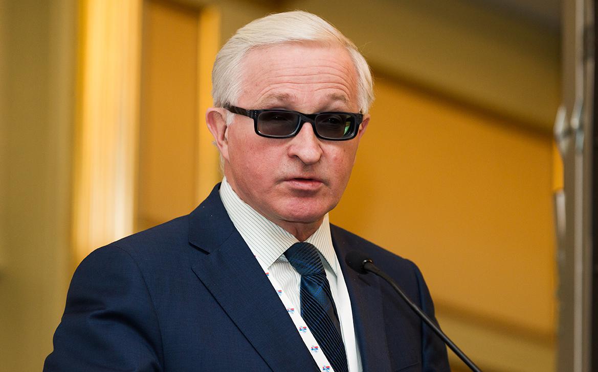 Шохин призвал доработать детали законопроекта о налоге на сверхприбыль