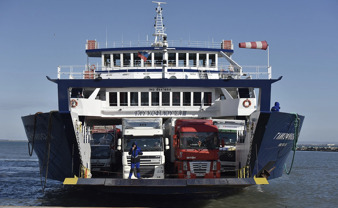 Александр Полегенько / РИА Новости