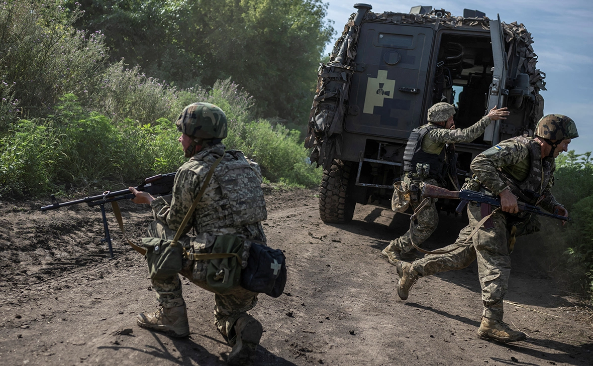 Вячеслав Ратинский / Reuters