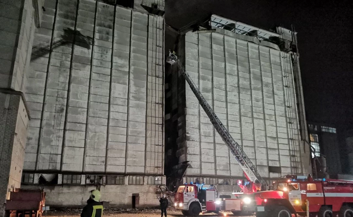 ГУ МЧС России по РБ