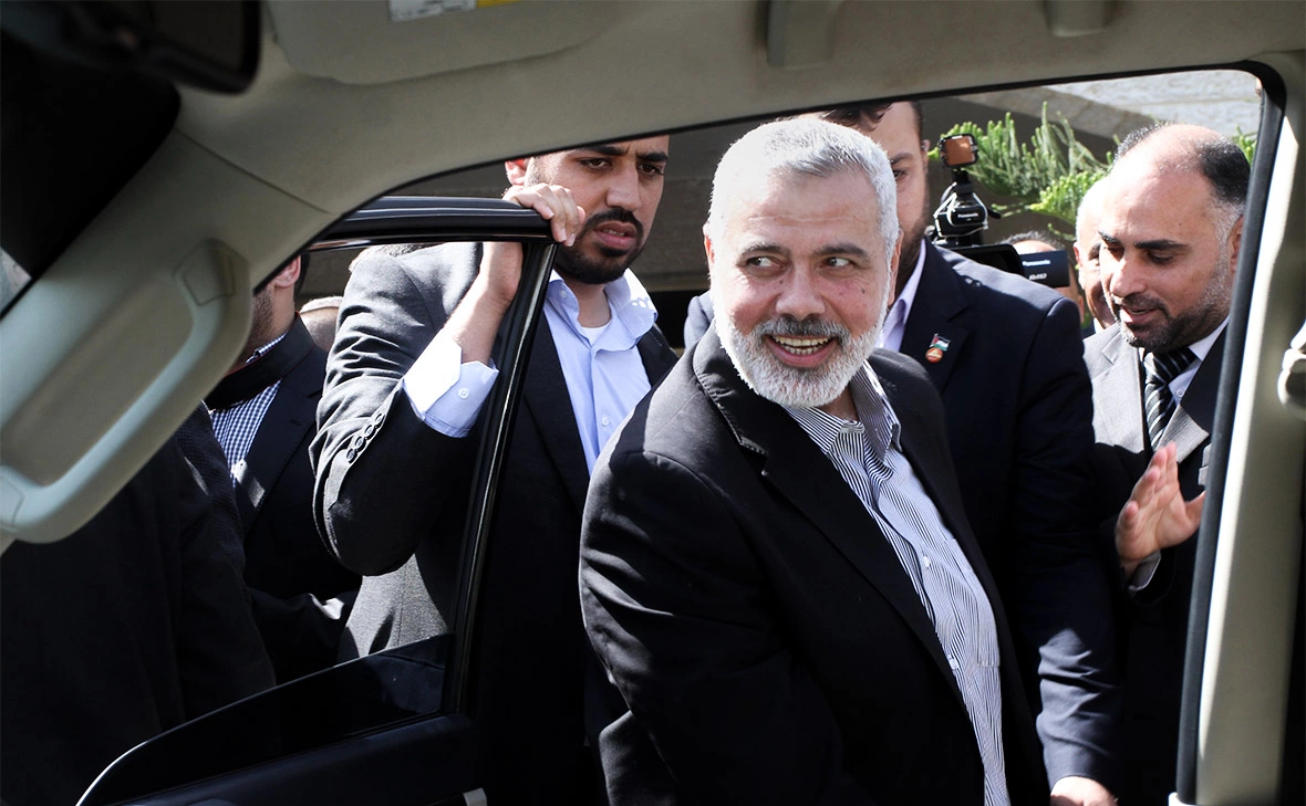 Mohammed Asad / Zuma / ТАСС