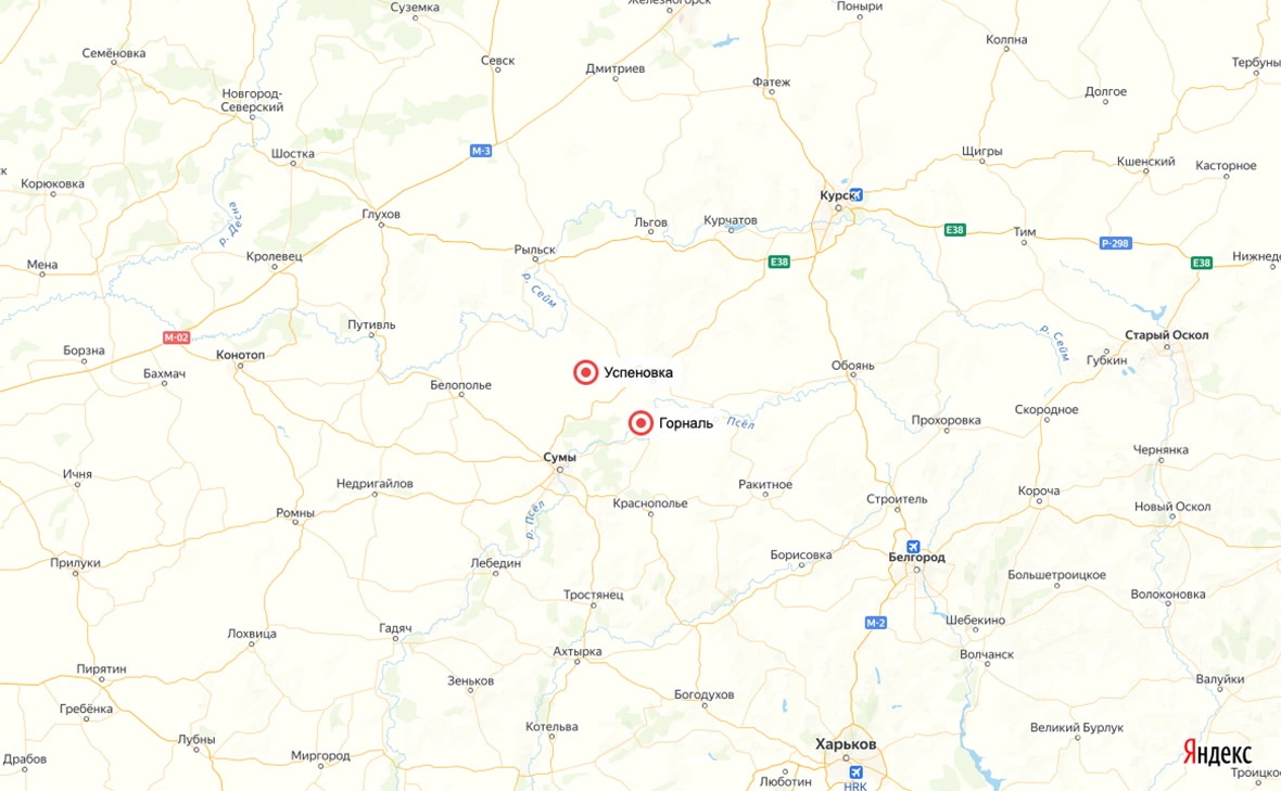 Яндекс.Карты