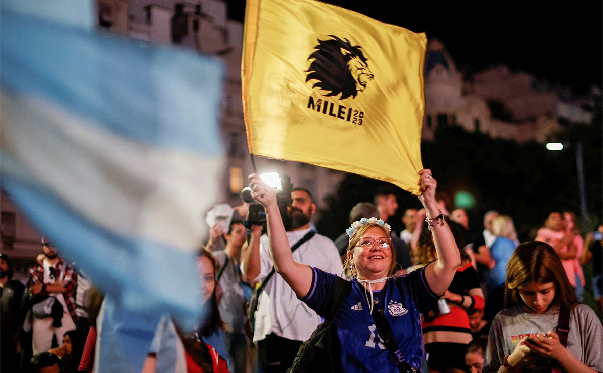 Adriano Machado / Reuters