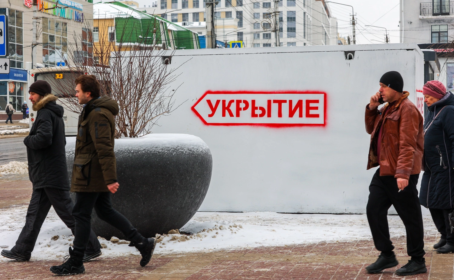 Евгений Силантьев / ТАСС