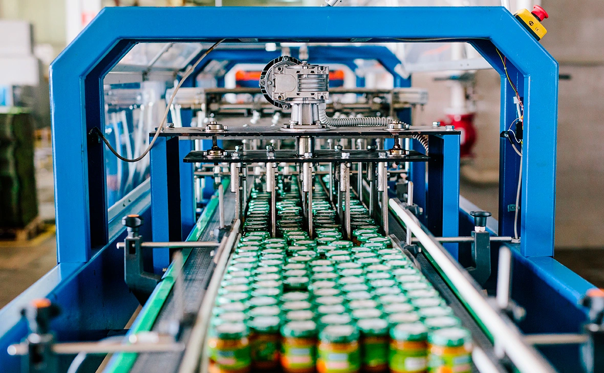 Варвара Гертье / РИА Новости