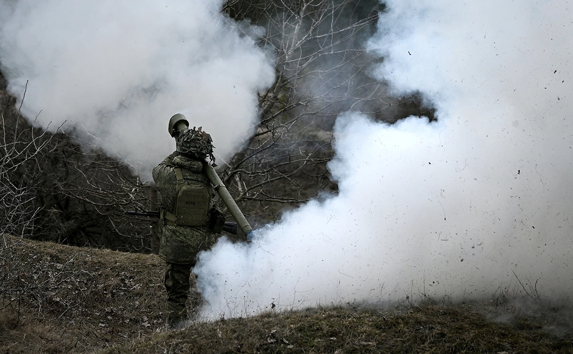 Станислав Красильников / РИА Новости