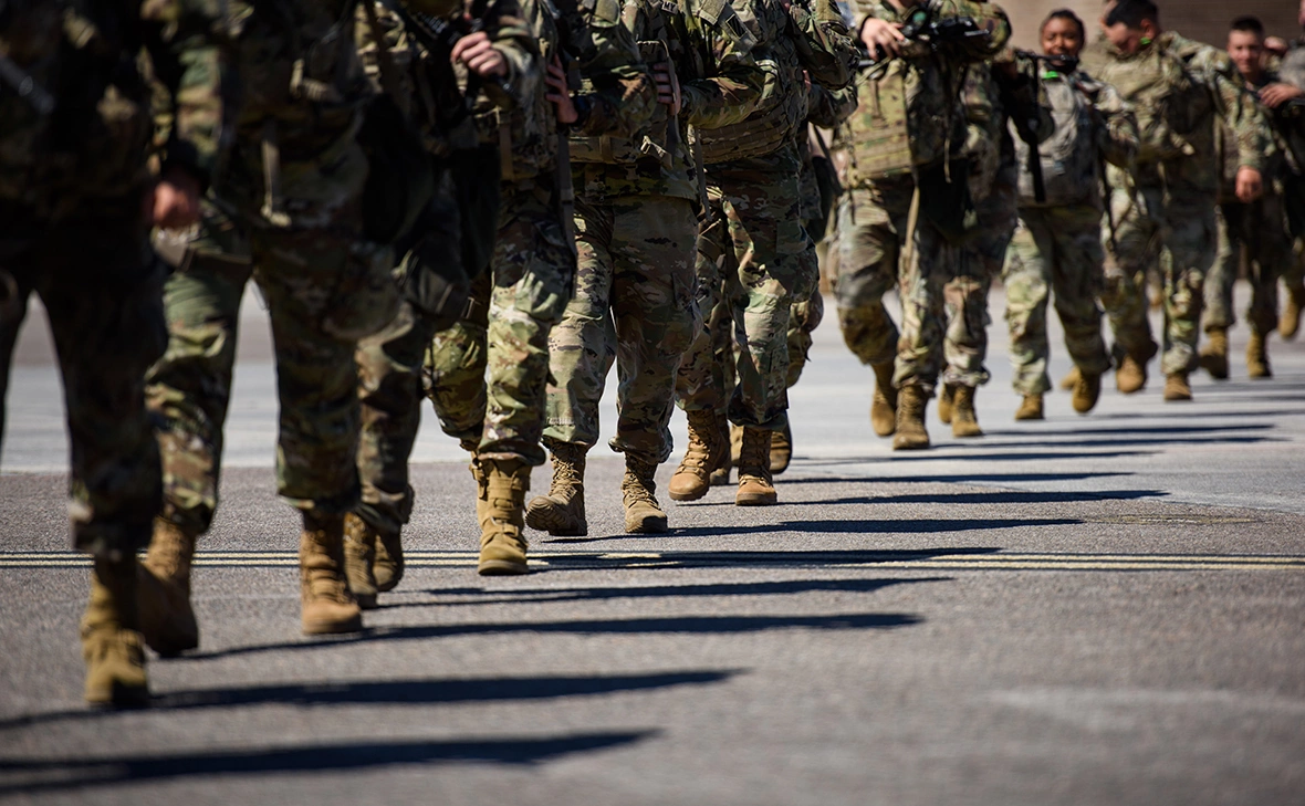 Melissa Sue Gerrits / Getty Images