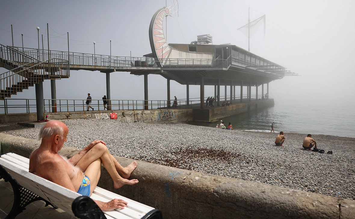 Андрей Рубцов / ТАСС