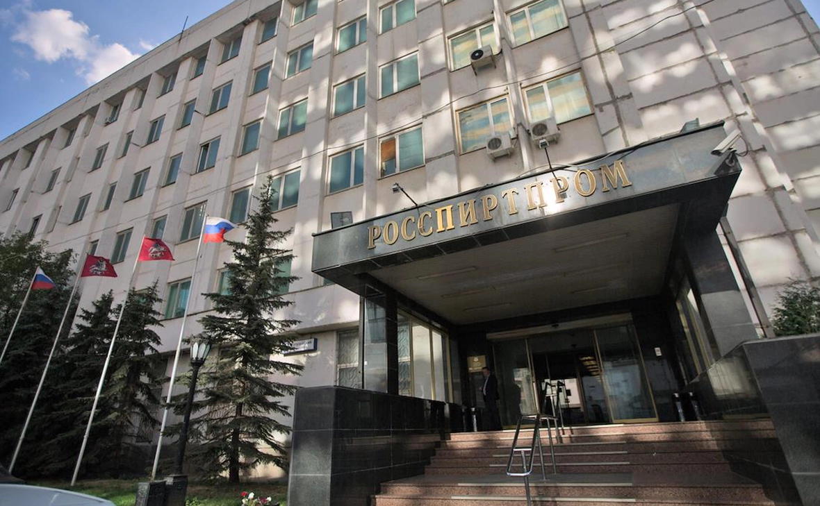 Сафрон Голиков / «Коммерсантъ»