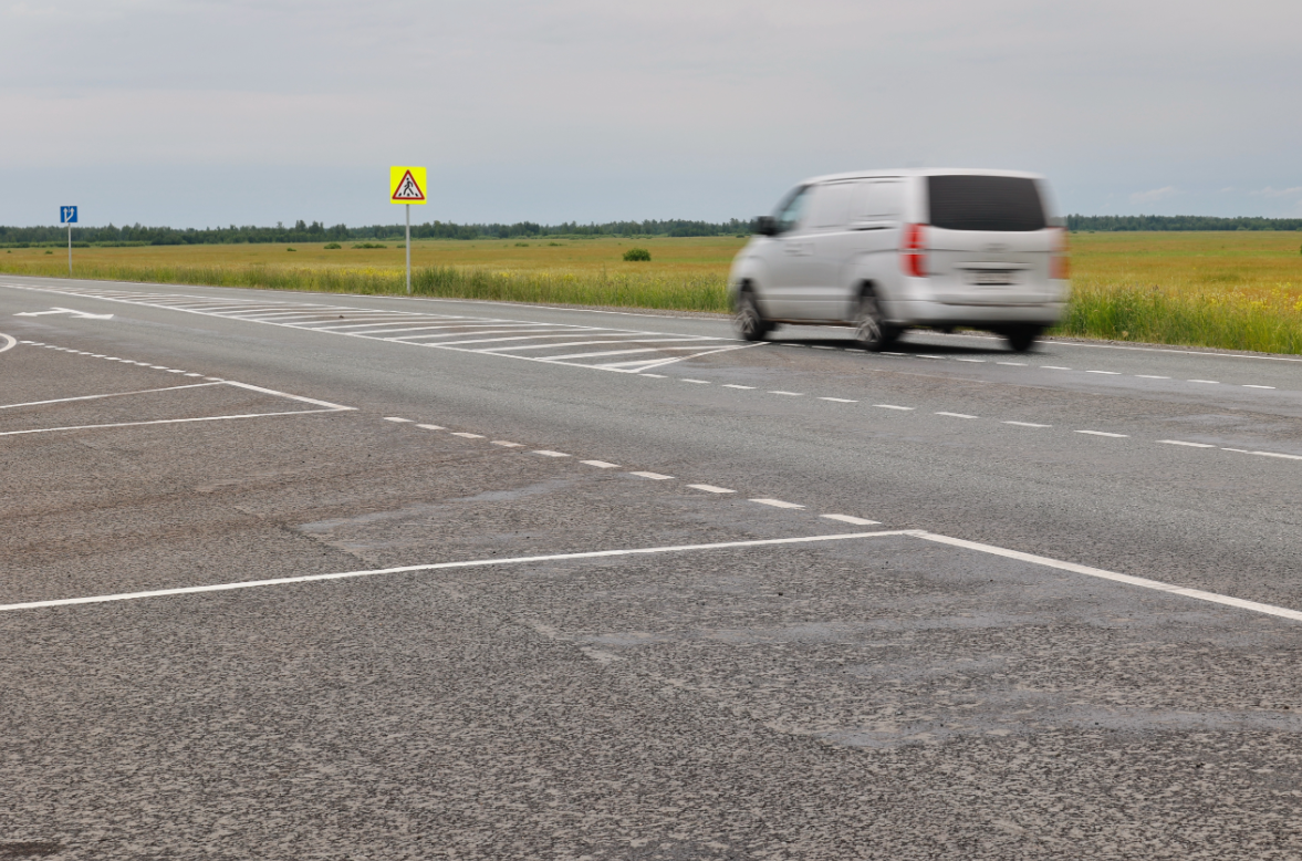 Екатерина Сычкова / URA.RU