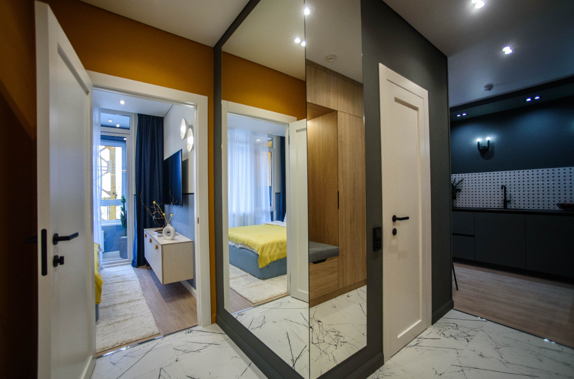 Илья Московец / URA.RU