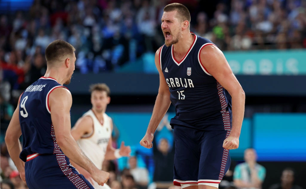 Gregory Shamus / Getty Images