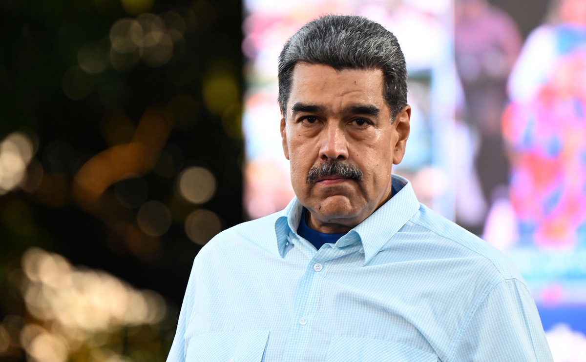 Alfredo Lasry R / Getty Images