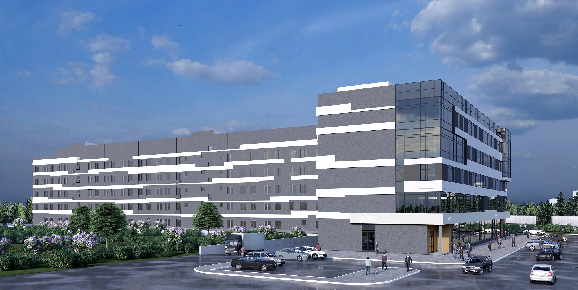 официальная документация проекта