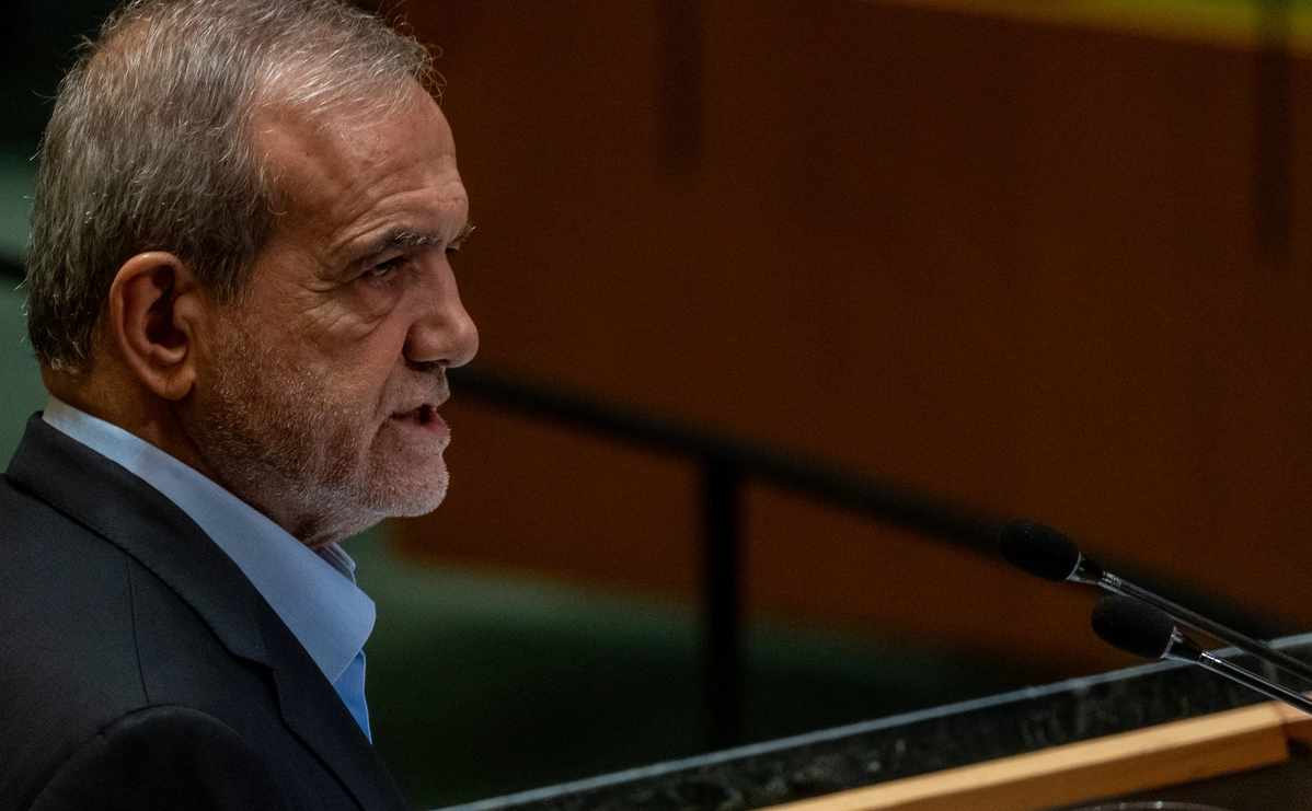 Spencer Platt / Getty Images