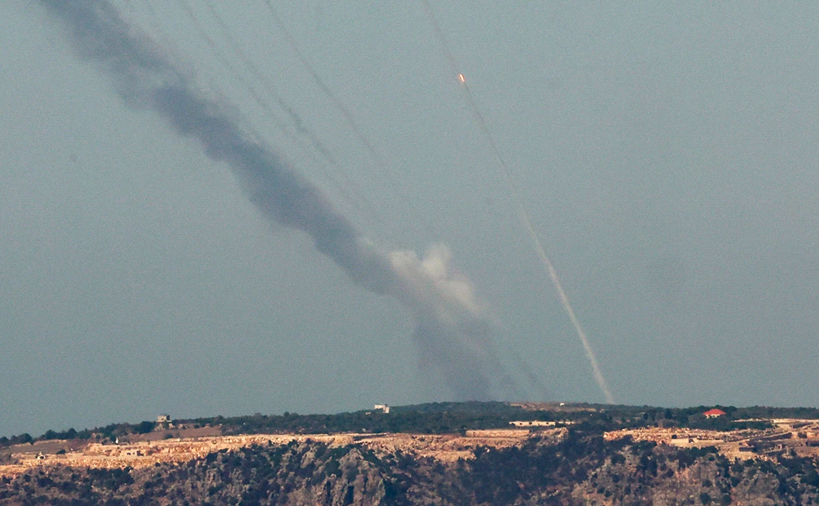 Gonzalo Fuentes / Reuters