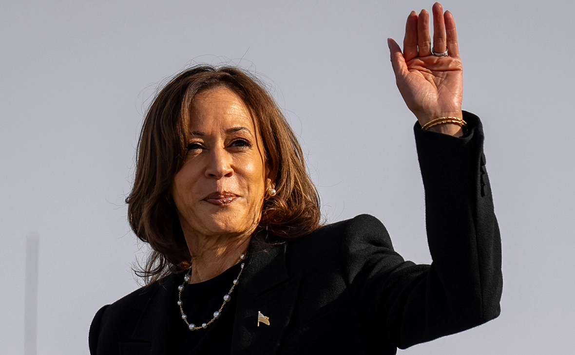 Andrew Harnik / Getty Images