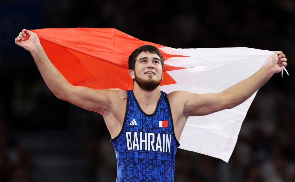 Clive Brunskill / Getty Images