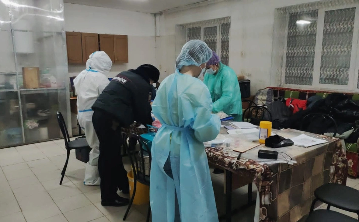 СУ СК РФ по Алтайскому краю