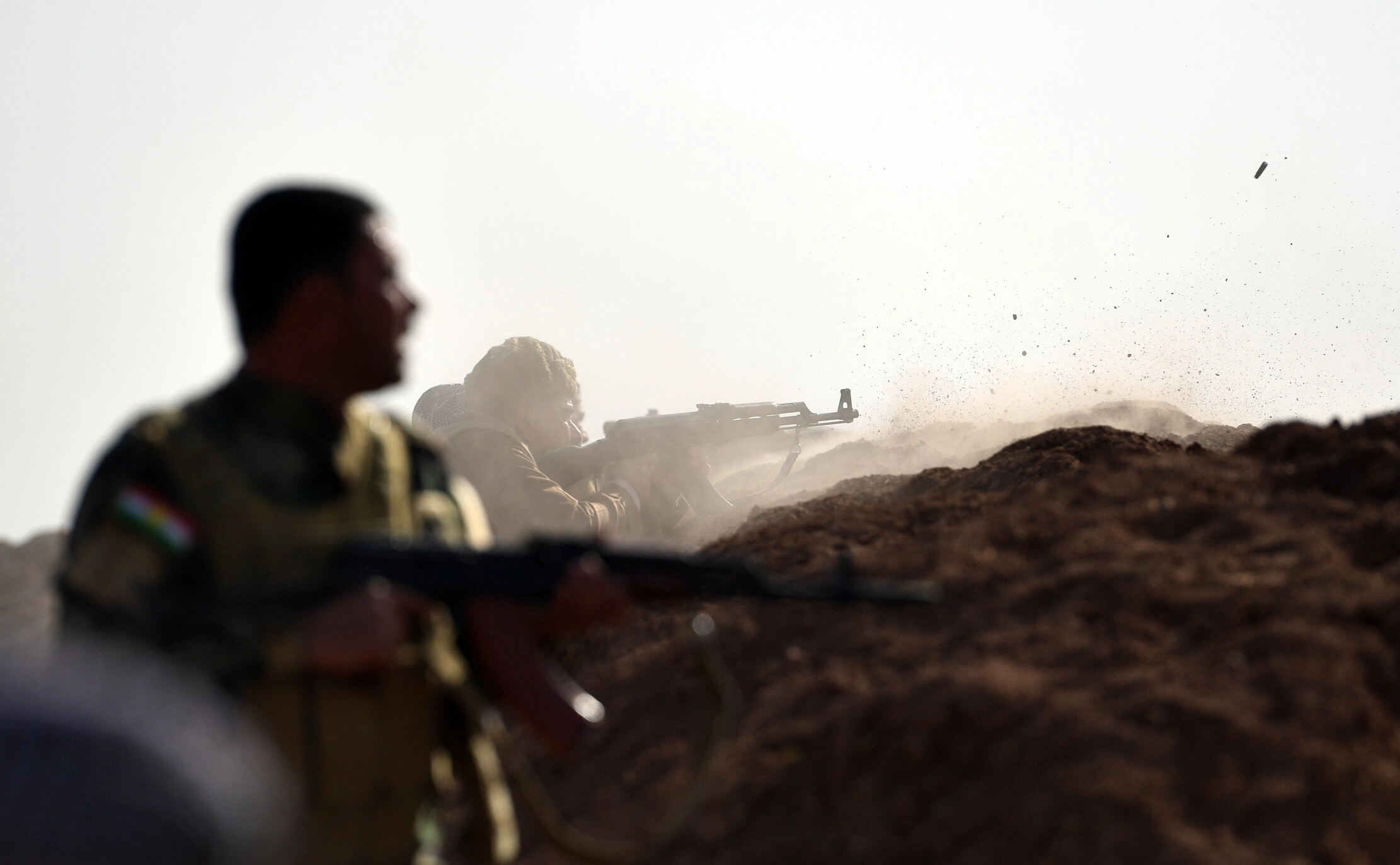 Carl Court / Getty Images