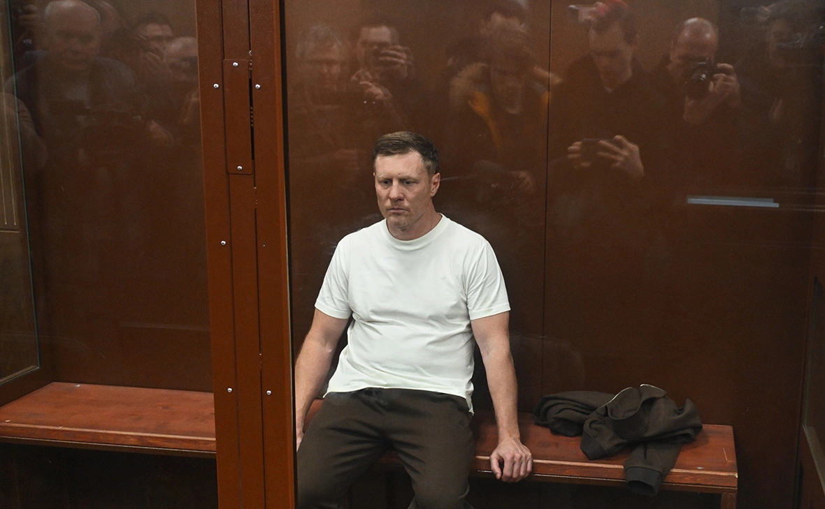 Михаил Воскресенский / РИА Новости