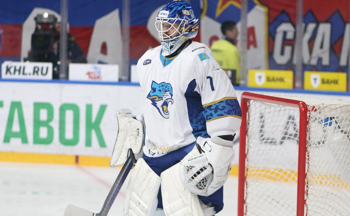 Maksim Konstantinov / Global Look Press