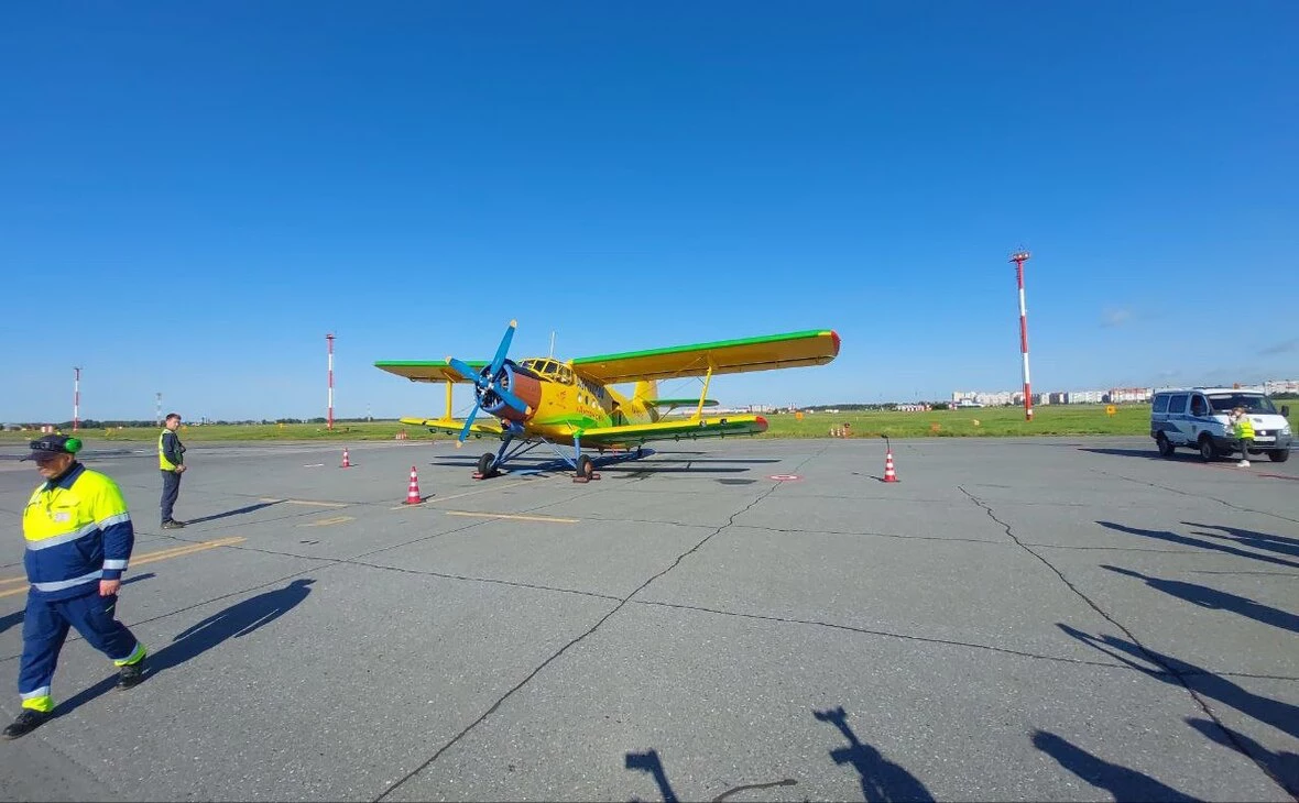 Министерство транспорта и дорожного хозяйства Омской области