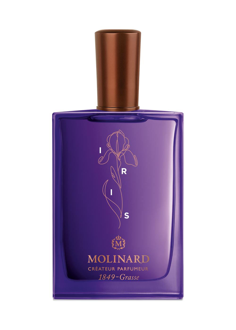 Парфюмерная вода Iris, Molinard, 6720 руб. (&laquo;Рив Гош&raquo;)