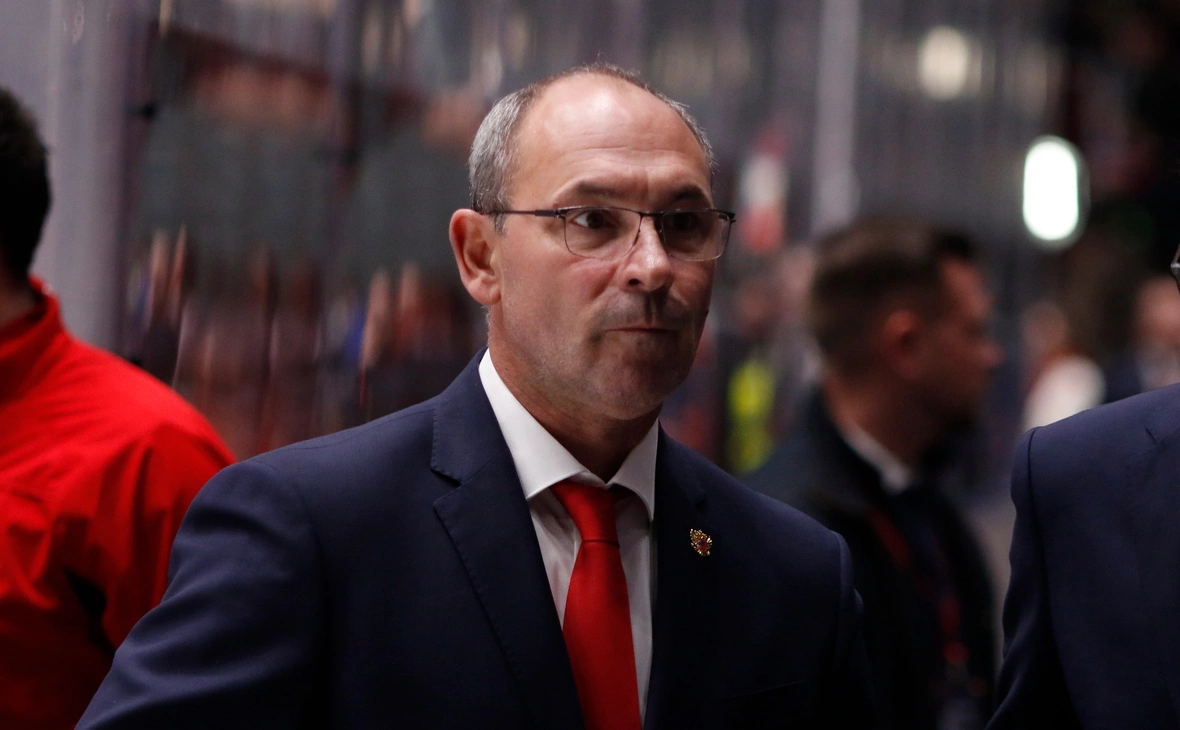 Maksim Konstantinov / Global Look Press