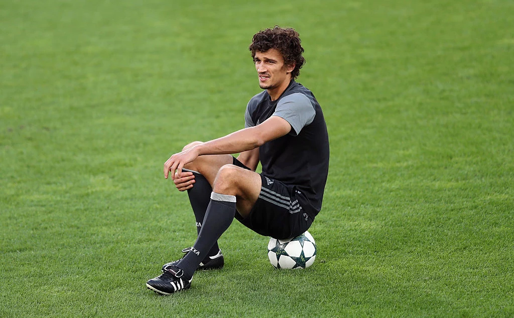 Alex Grimm / Bongarts / Getty Images