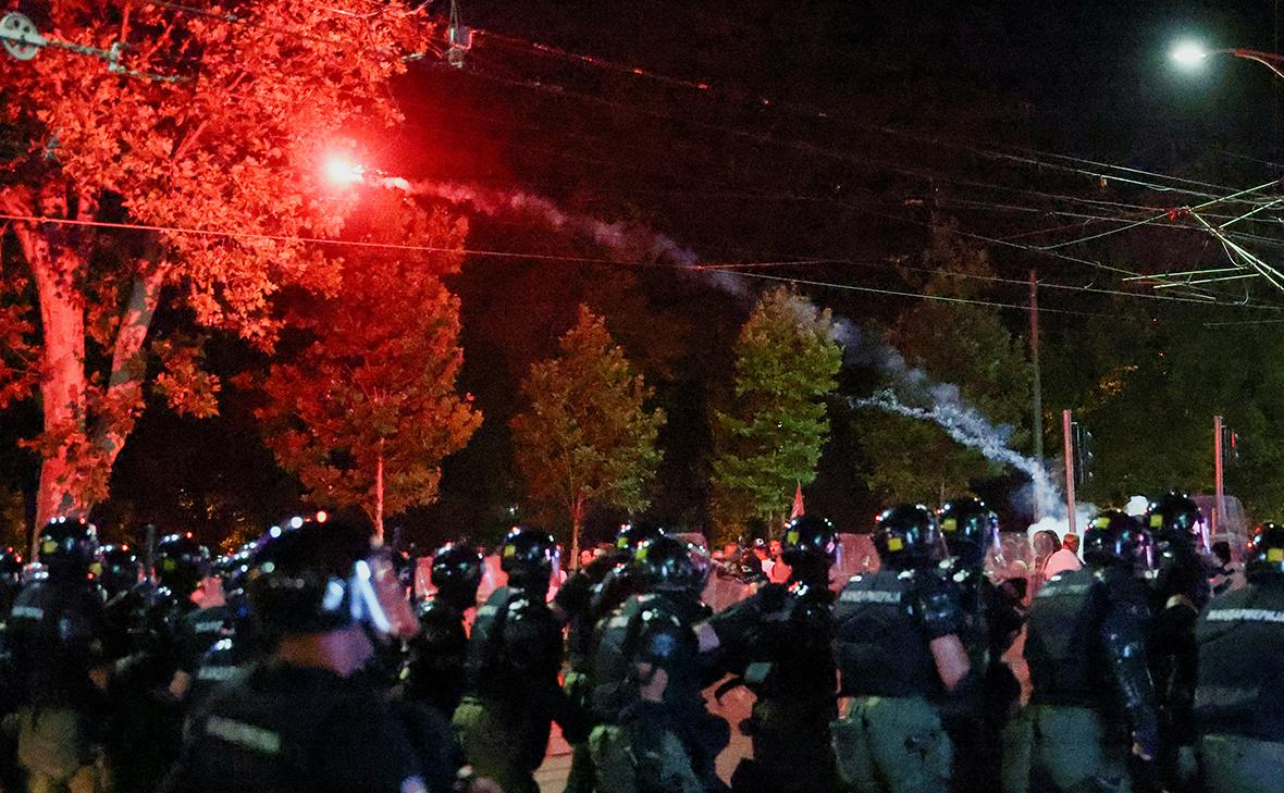 Фото: Zorana Jevtic / Reuters