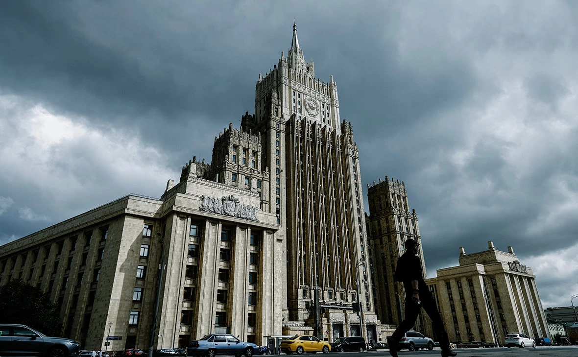 Андрей Любимов / РБК