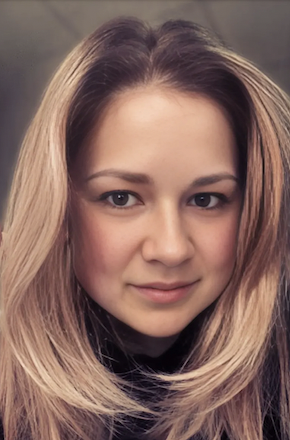 Кристина Смирнова