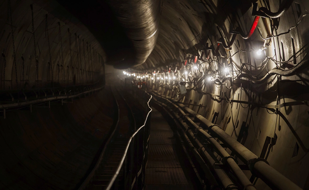 Олег Яковлев / РБК