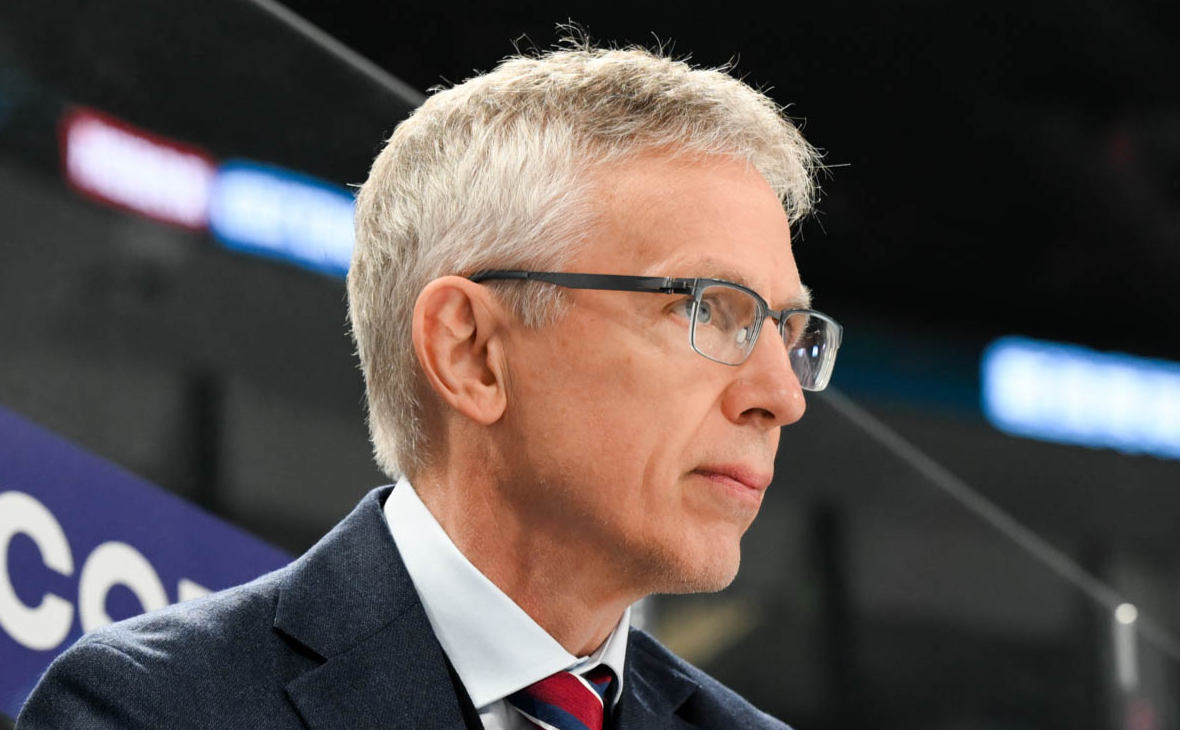 Официальный сайт ХК СКА (Санкт-Петербург)