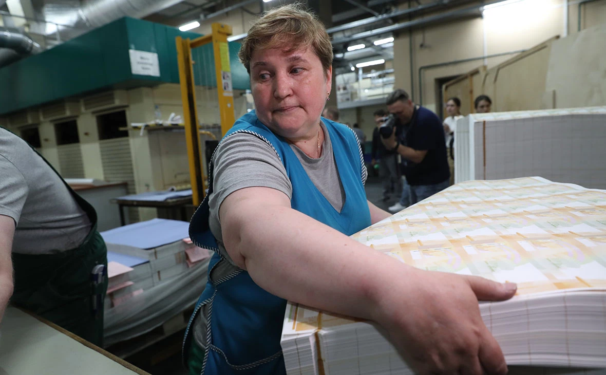 Андрей Любимов / РБК