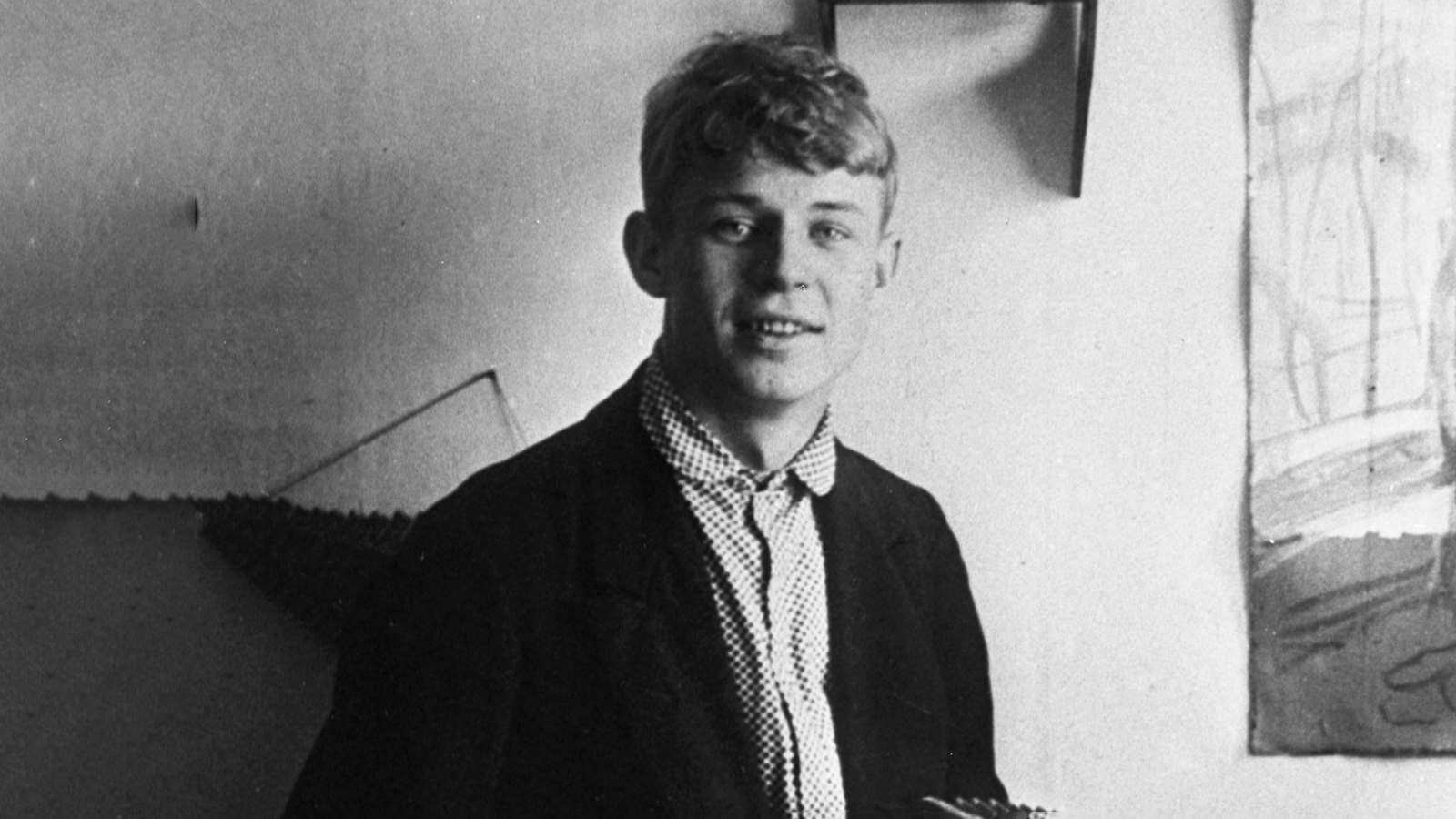 Сергей Есенин