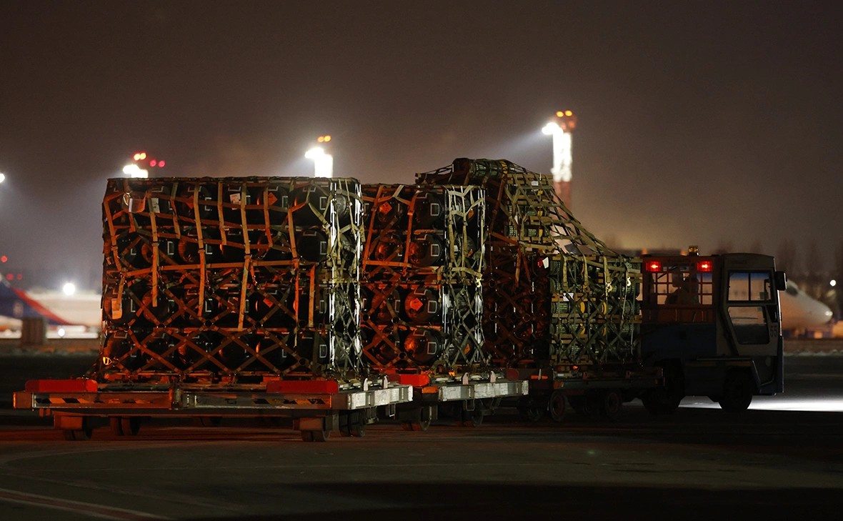 Sean Gallup / Getty Images