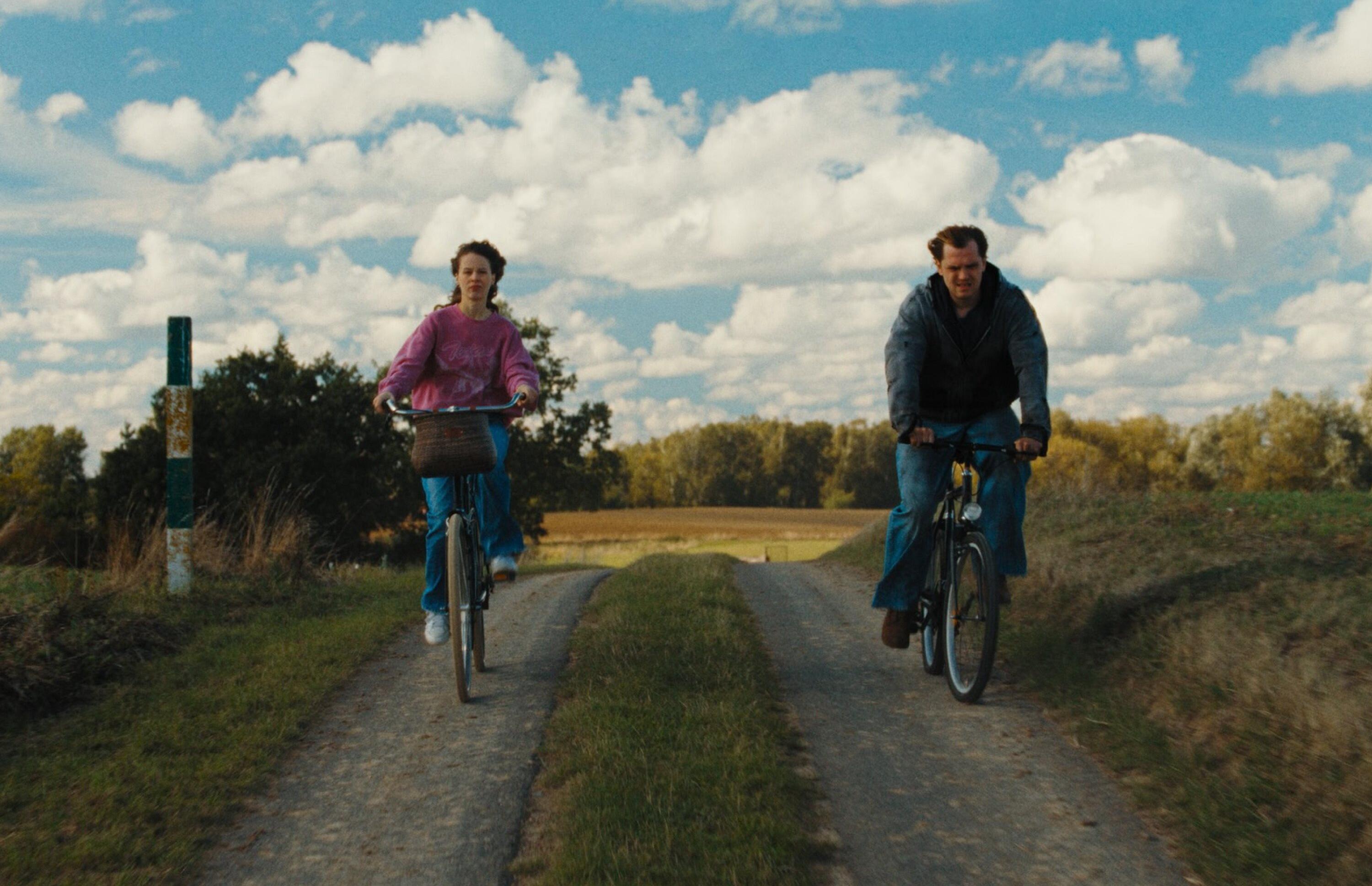 Кадр из фильма &laquo;Отражения № 3&raquo;