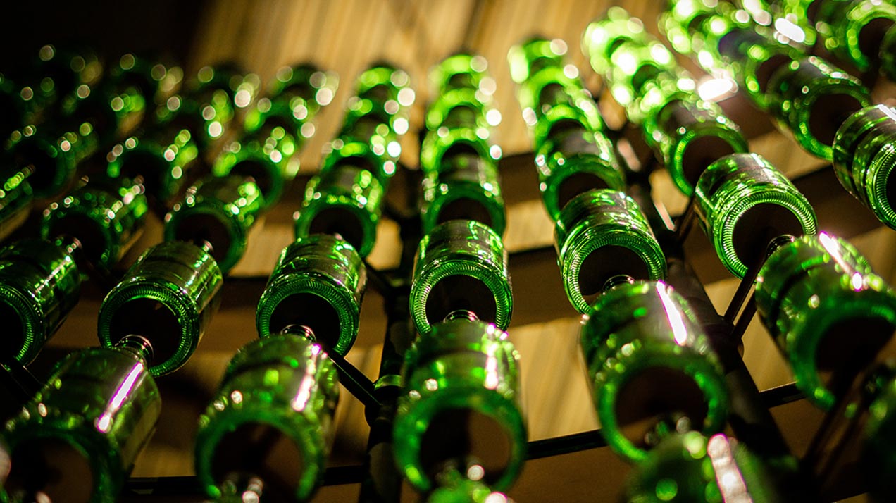 Эксперты объяснили данные о снижении потребления алкоголя в России