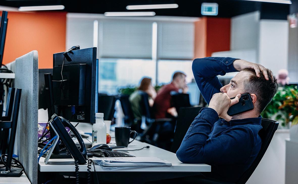 Фото:Андрей Любимов / РБК