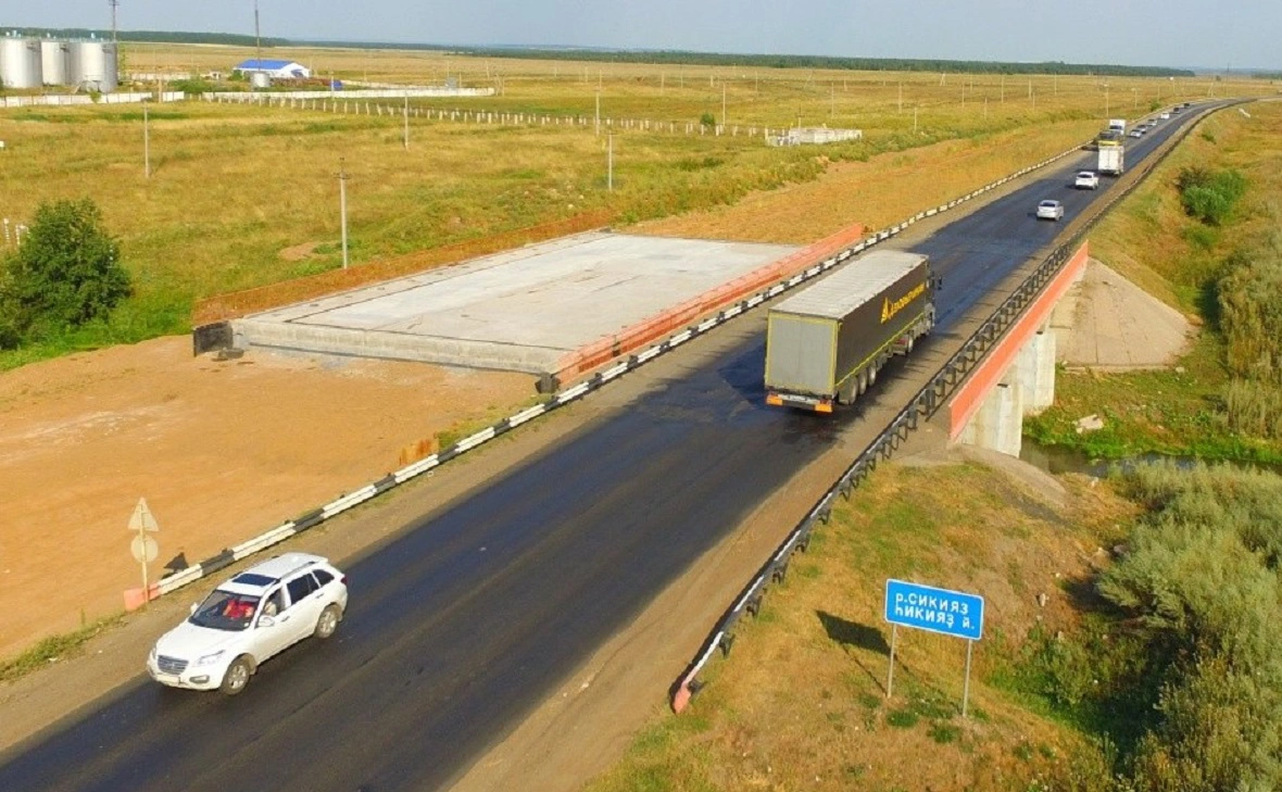 Дортрансстрой