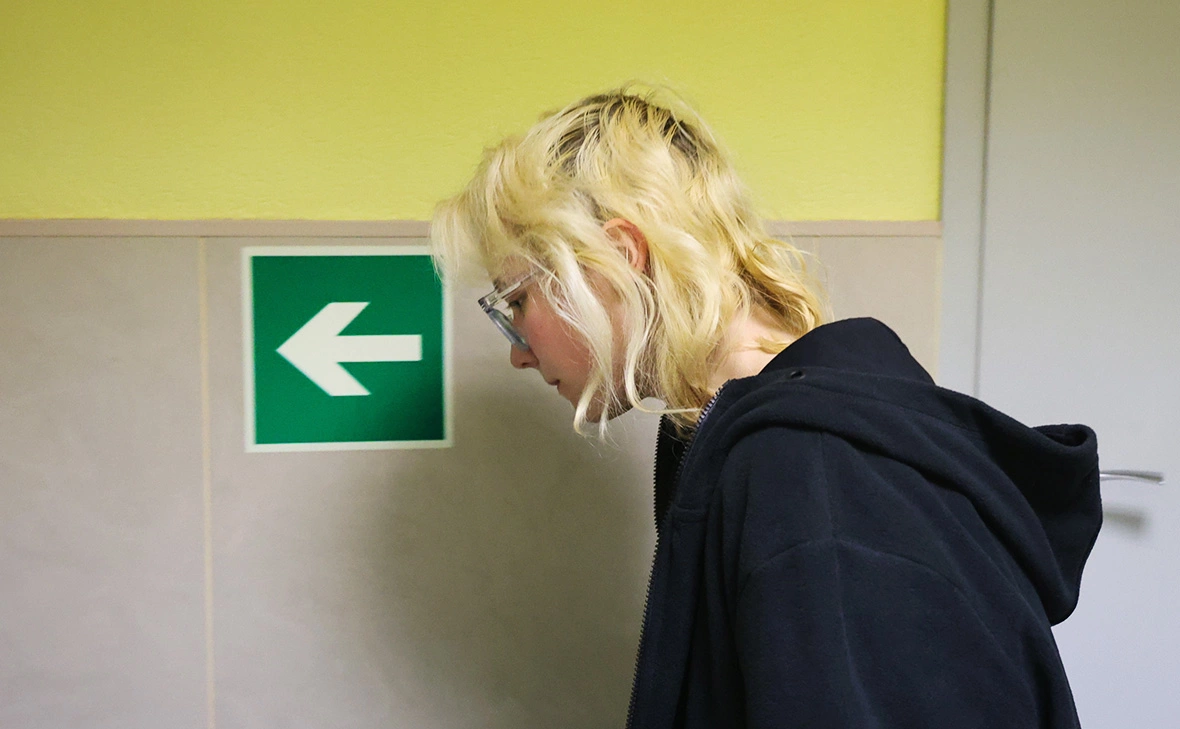 Валентин Егоршин / ТАСС